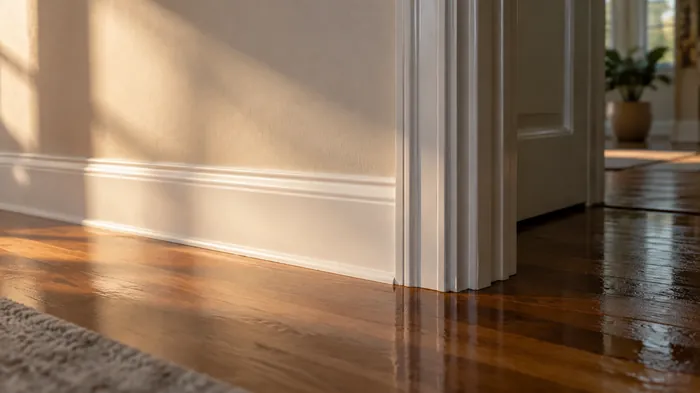 Deep Cleaning by Top Cleaning Services