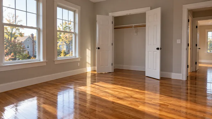 Move-In and Move-Out Cleaning by Top Cleaning Services
